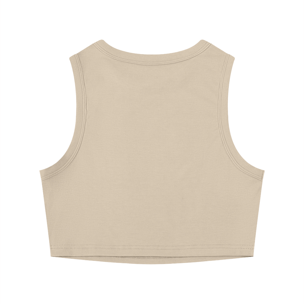 VYBE SURF Explorer Crop Tank
