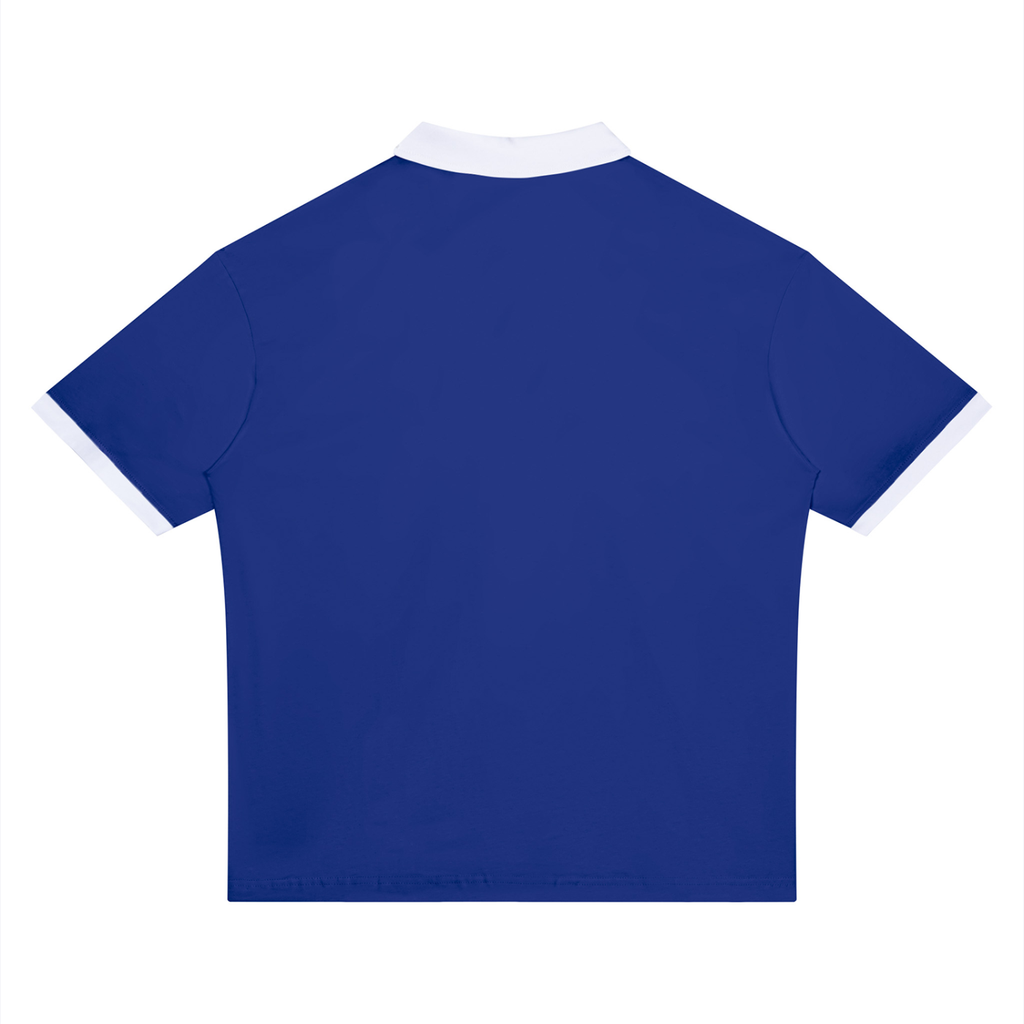 VYBE SURF Unisex Polo Shirt