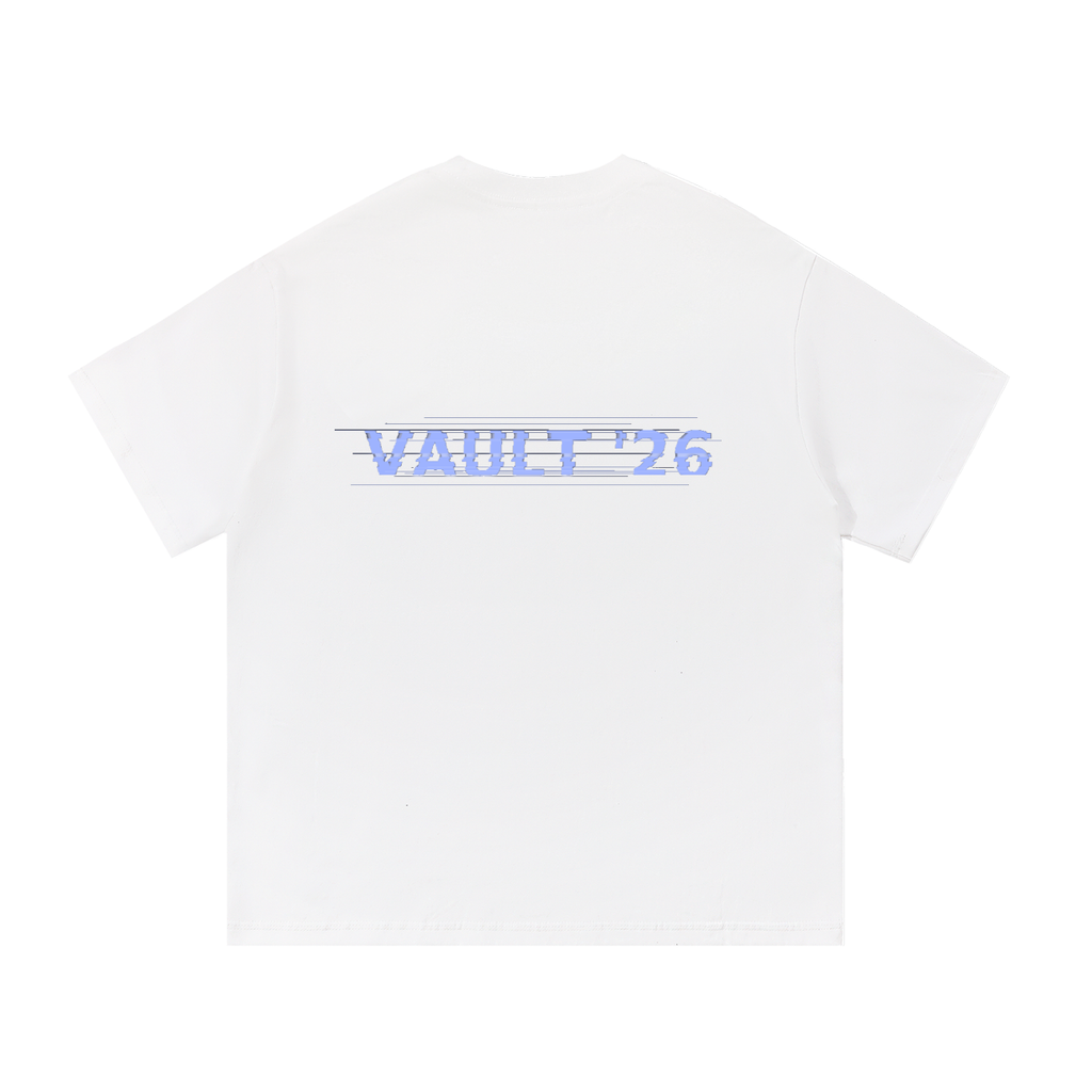 VAULT '26 Tee