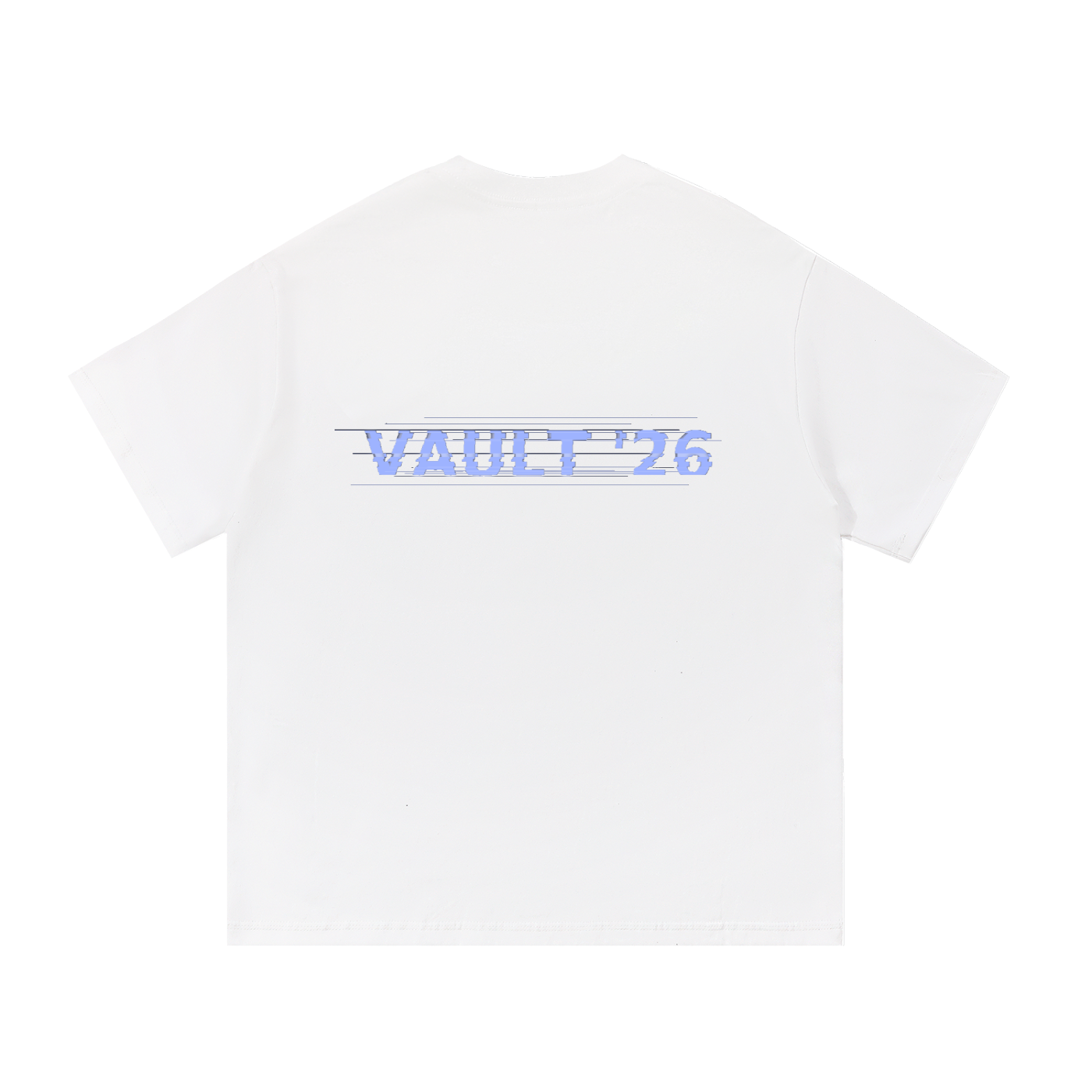 VAULT '26 Tee