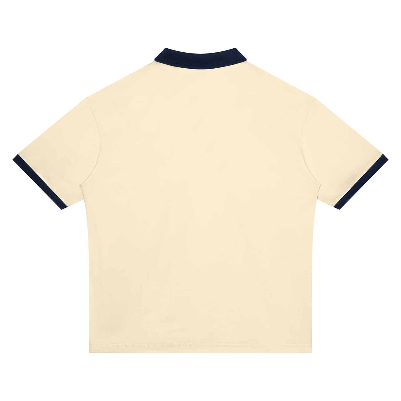 VYBE SURF Unisex Polo Shirt