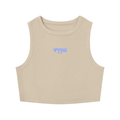VYBE SURF Explorer Crop Tank