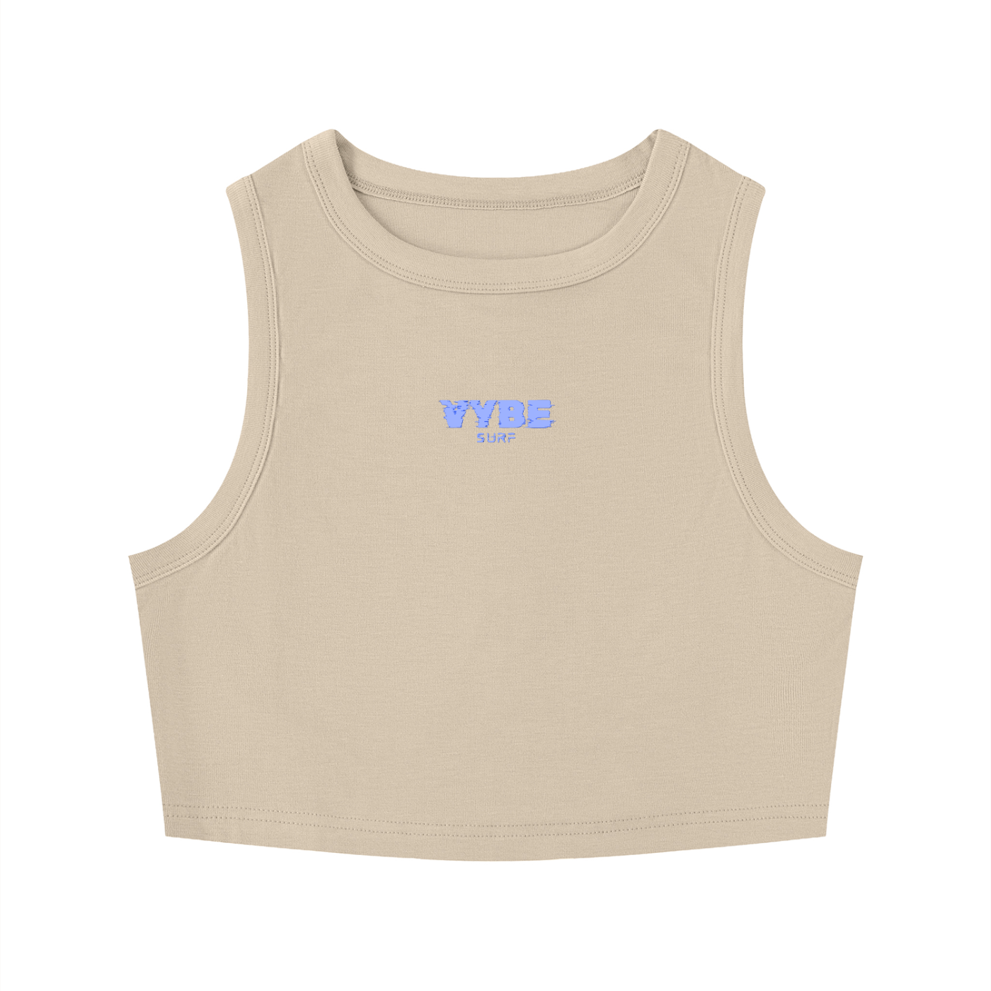 VYBE SURF Explorer Crop Tank