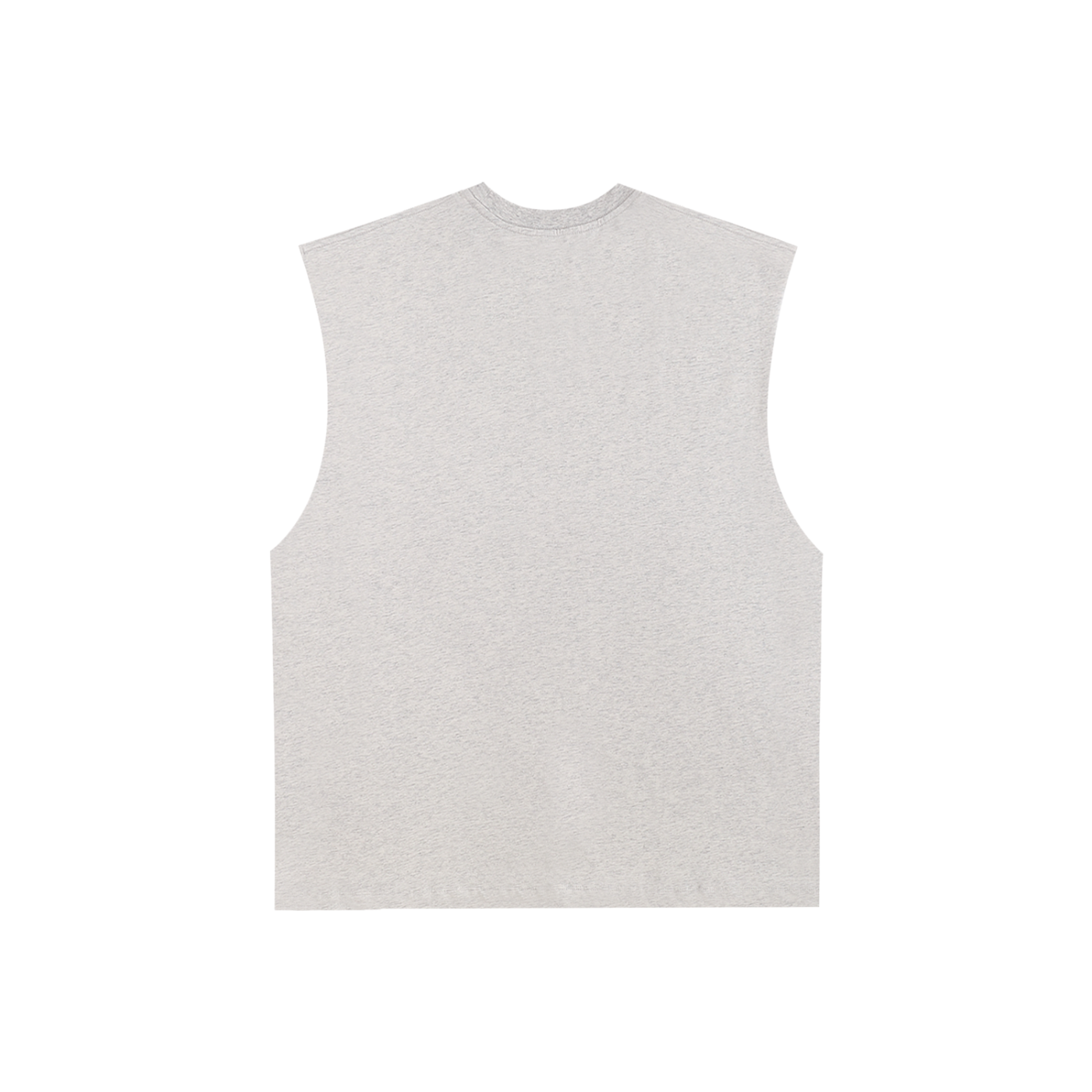 VYBE SURF Signature Cotton Tank Top