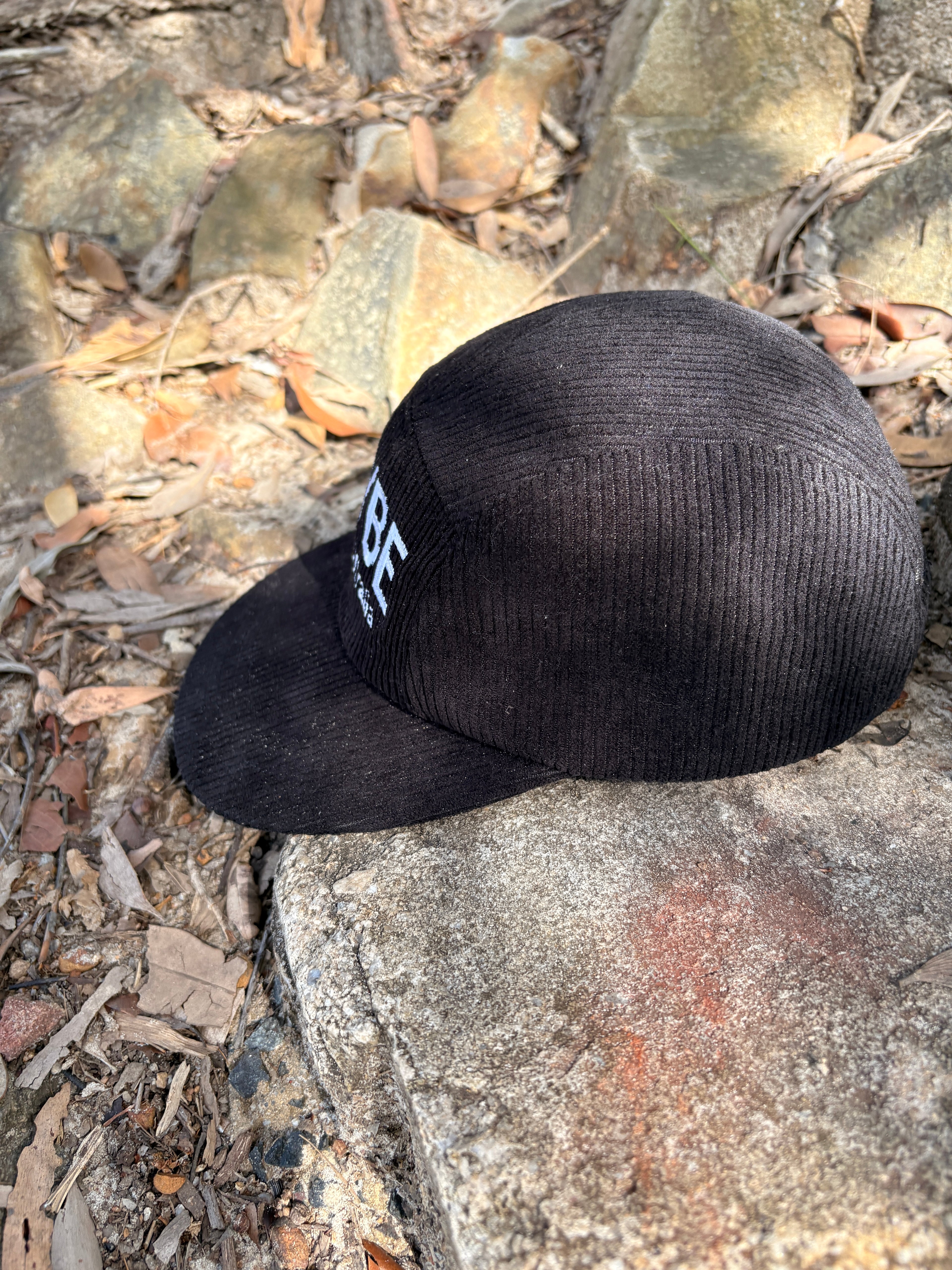 VYBE SURF CORDUROY HATS