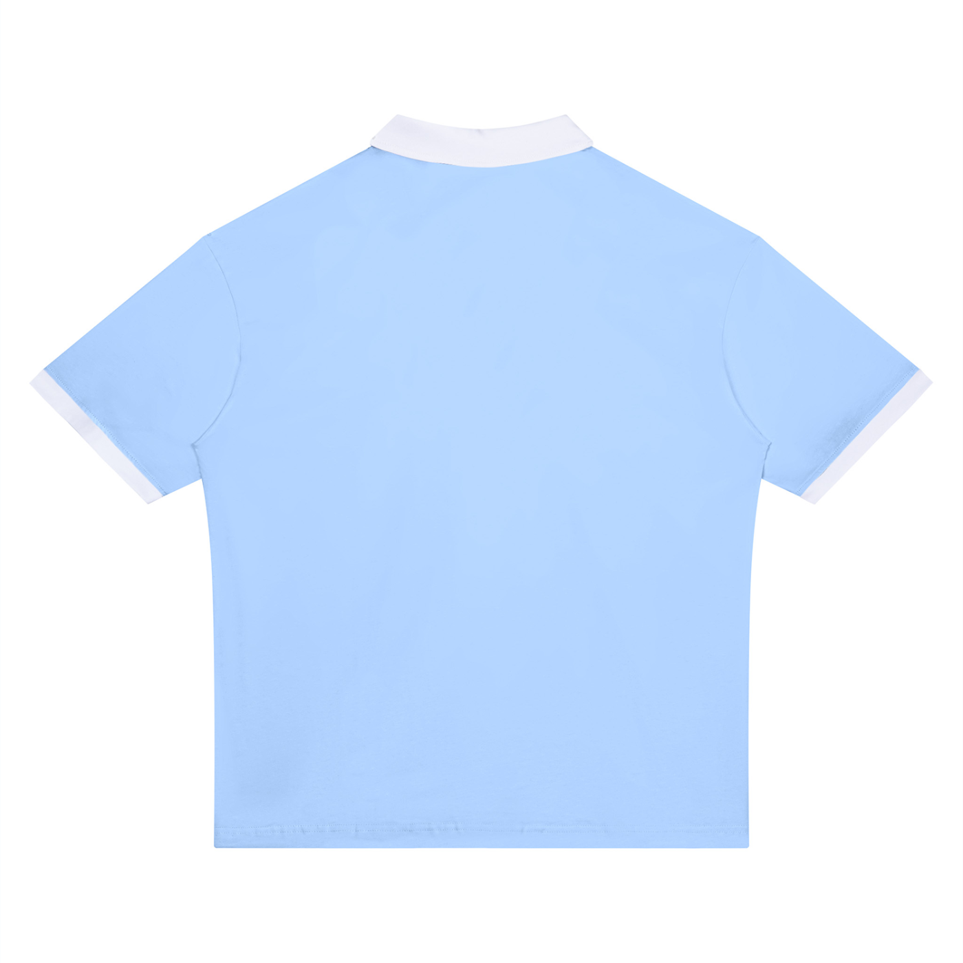 VYBE SURF Unisex Polo Shirt