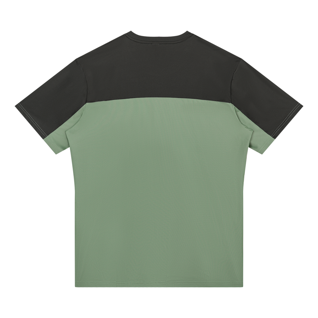VYBE SURF Retro T-Shirt
