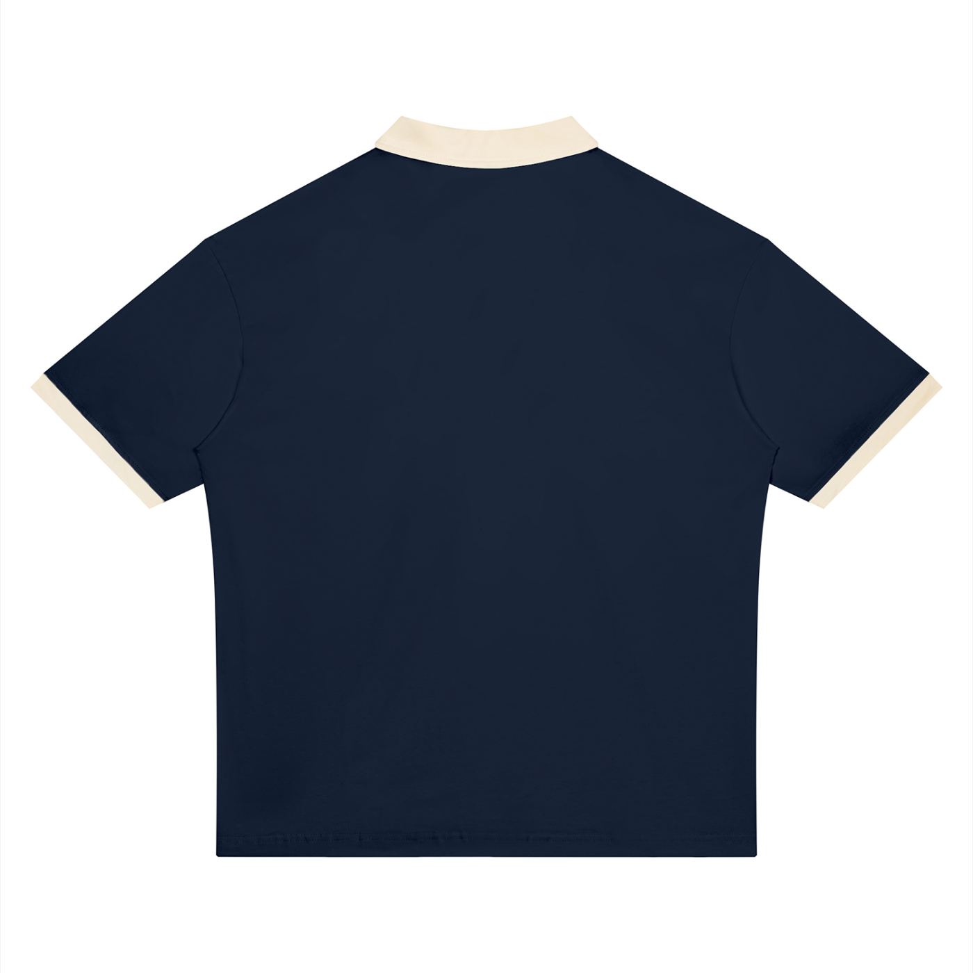 VYBE SURF Unisex Polo Shirt