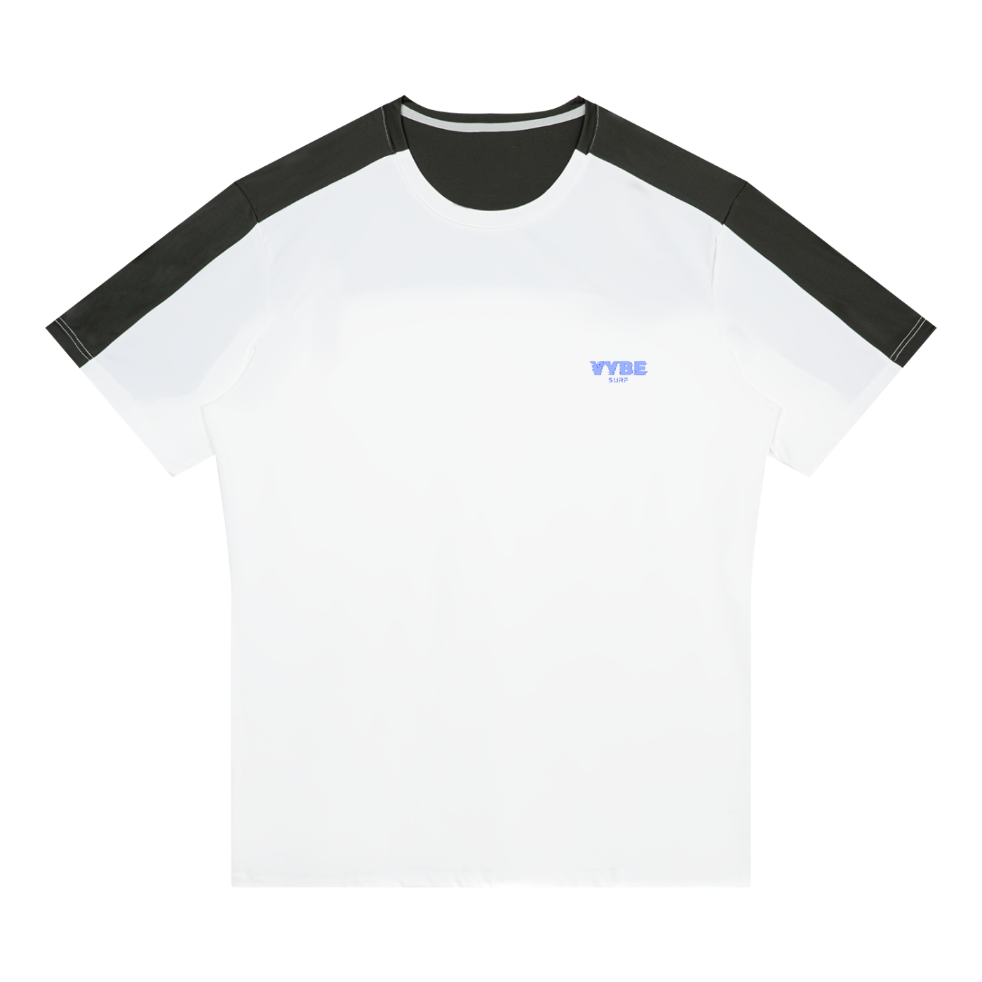 VYBE SURF Retro T-Shirt