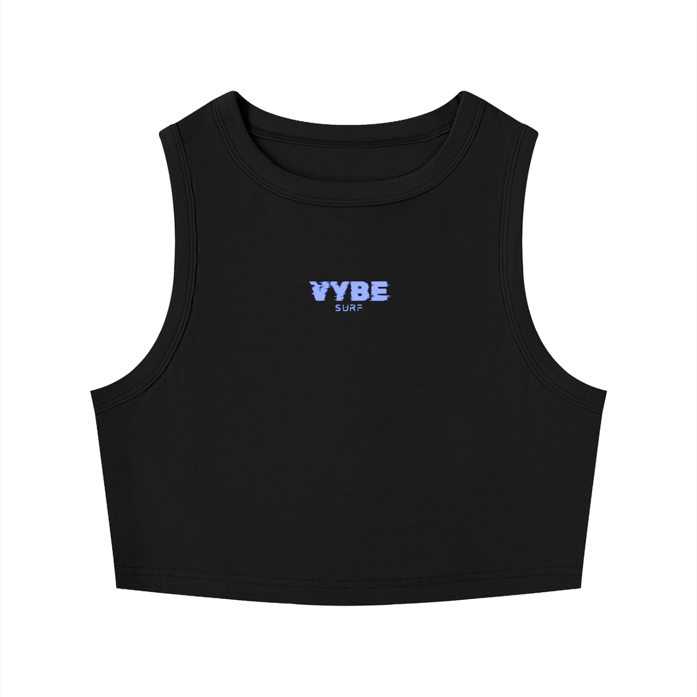 VYBE SURF Explorer Crop Tank