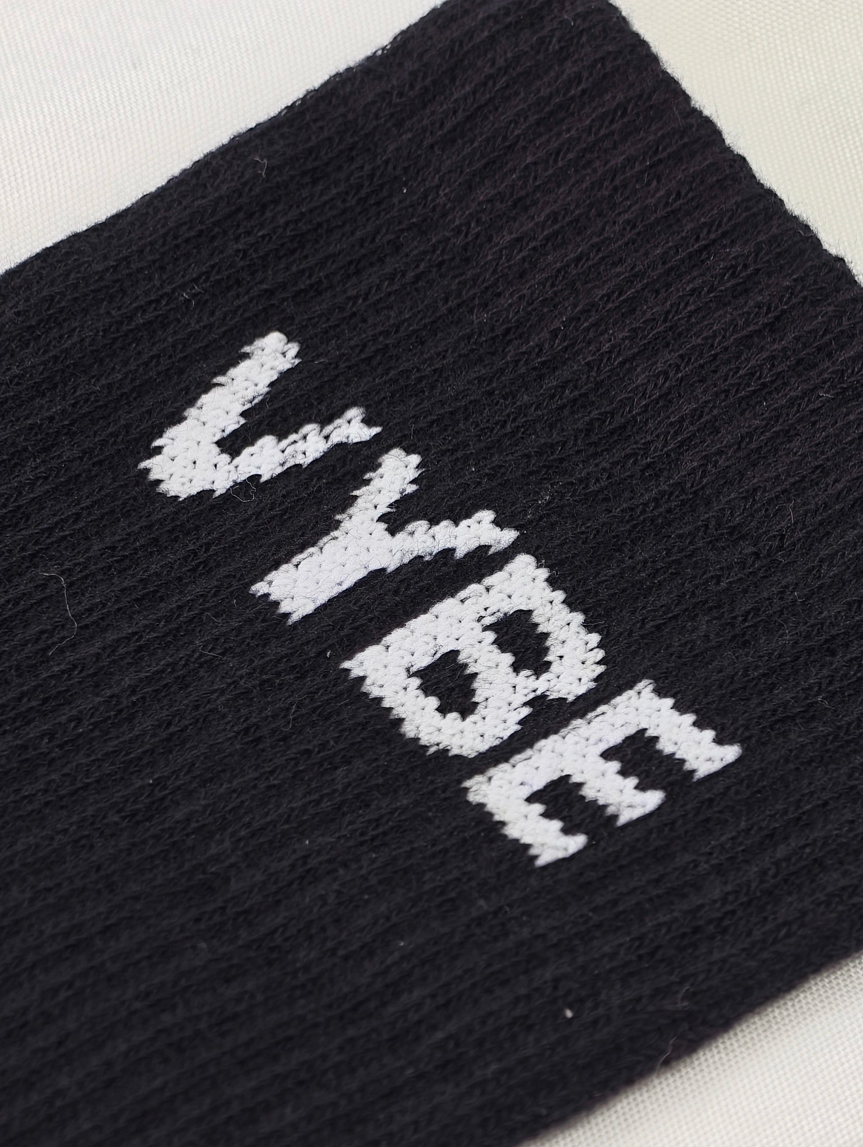 VYBE Surf socks