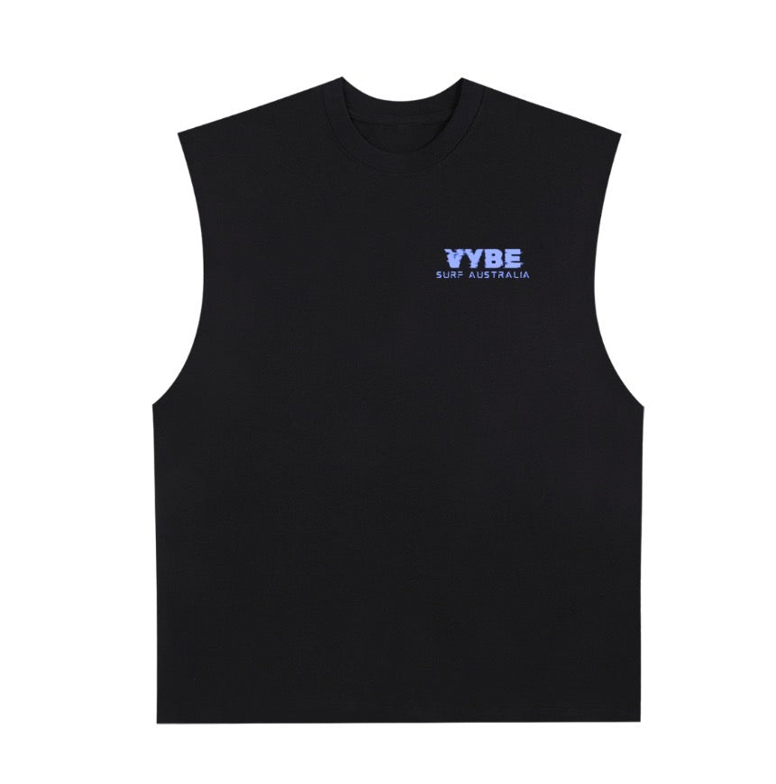 VYBE Surf Tank top