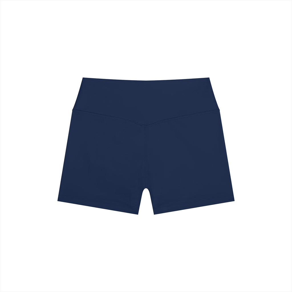 VYBE SURF Women’s Yoga Shorts
