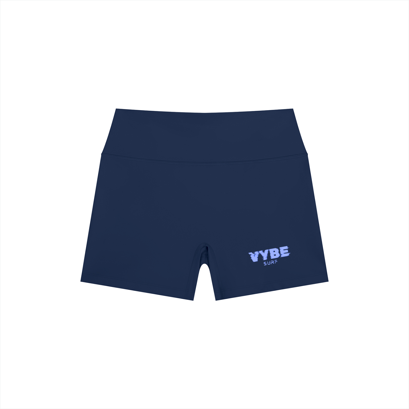 VYBE SURF Women’s Yoga Shorts