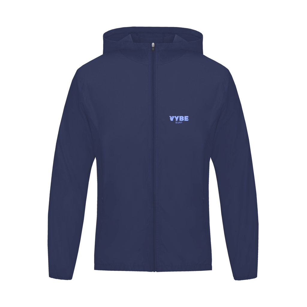 VYBE SURF Sport Jacket