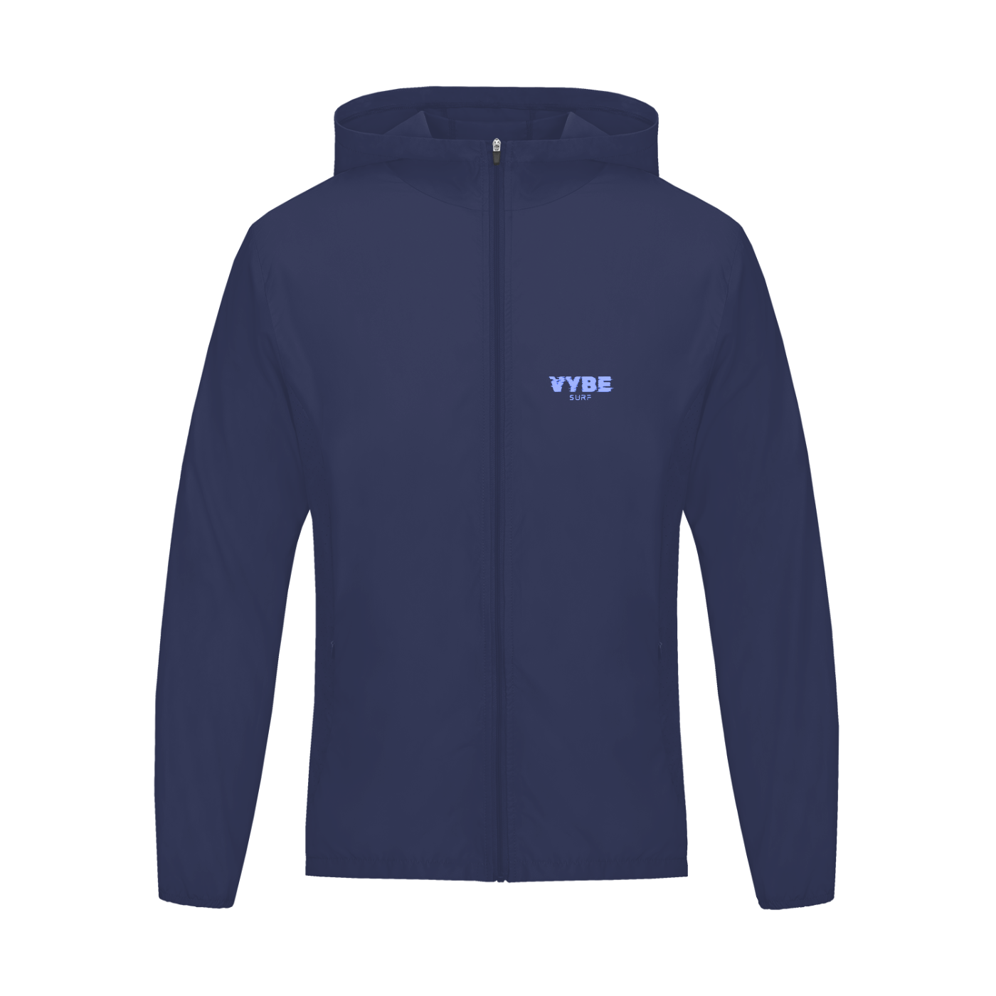 VYBE SURF Sport Jacket