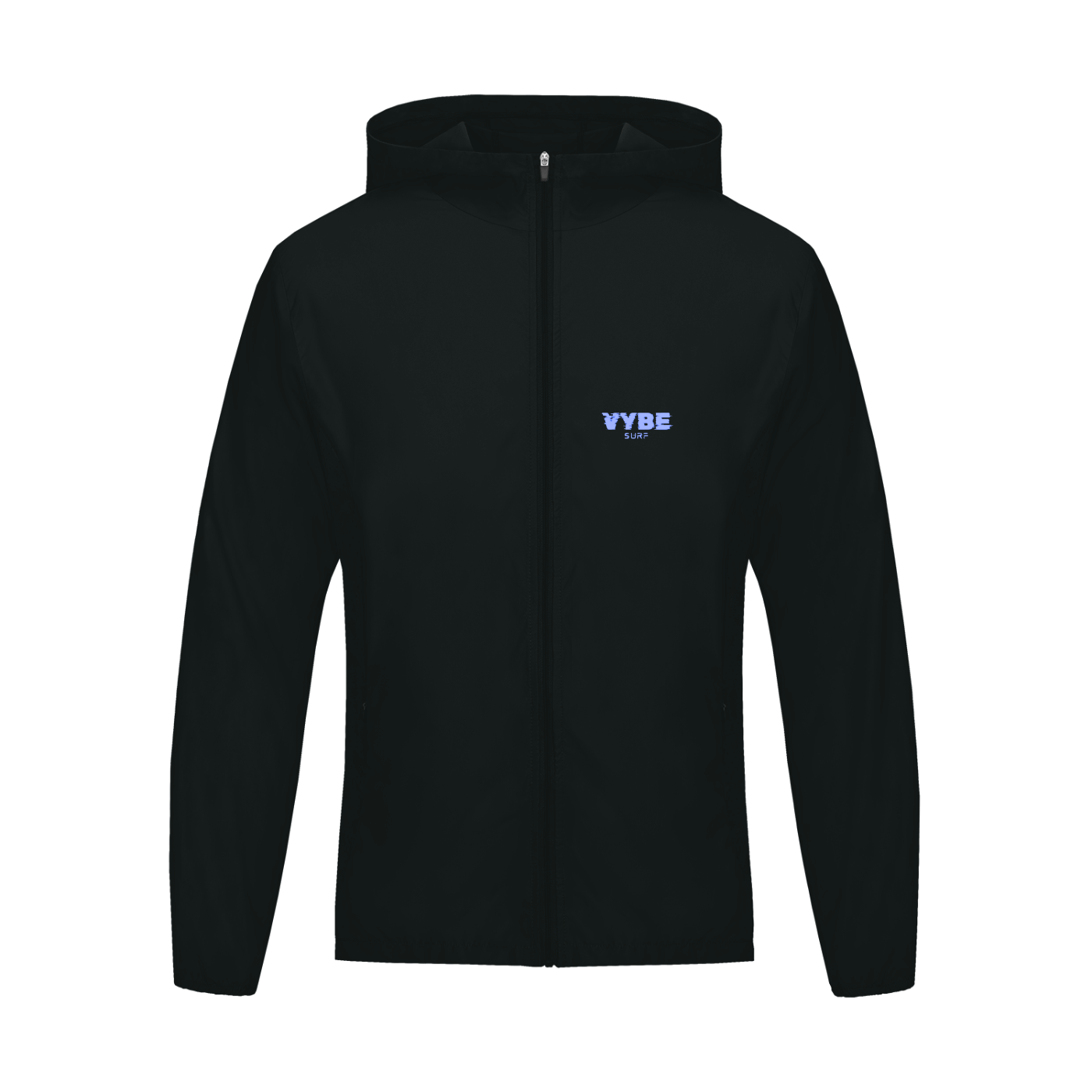 VYBE SURF Sport Jacket
