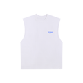 VYBE SURF Signature Cotton Tank Top