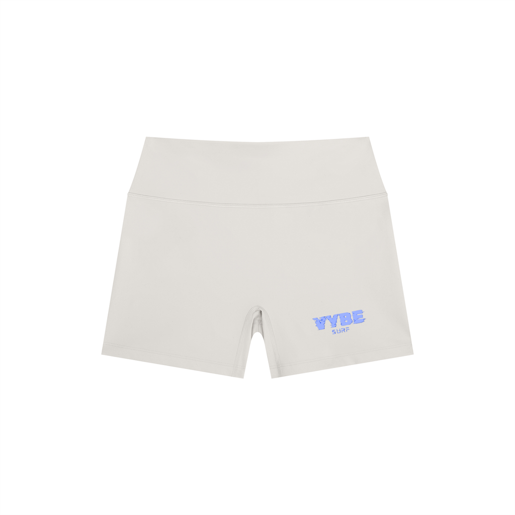VYBE SURF Women’s Yoga Shorts