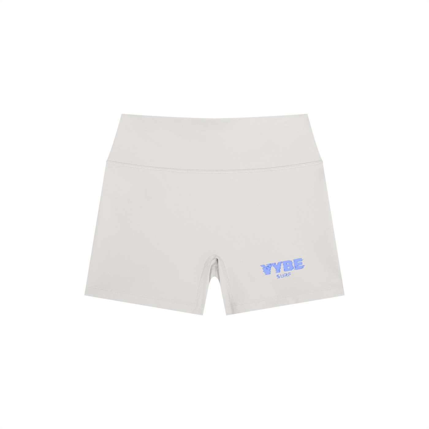 VYBE SURF Women’s Yoga Shorts