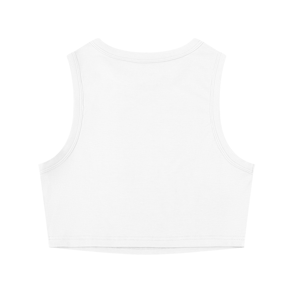 VYBE SURF Explorer Crop Tank