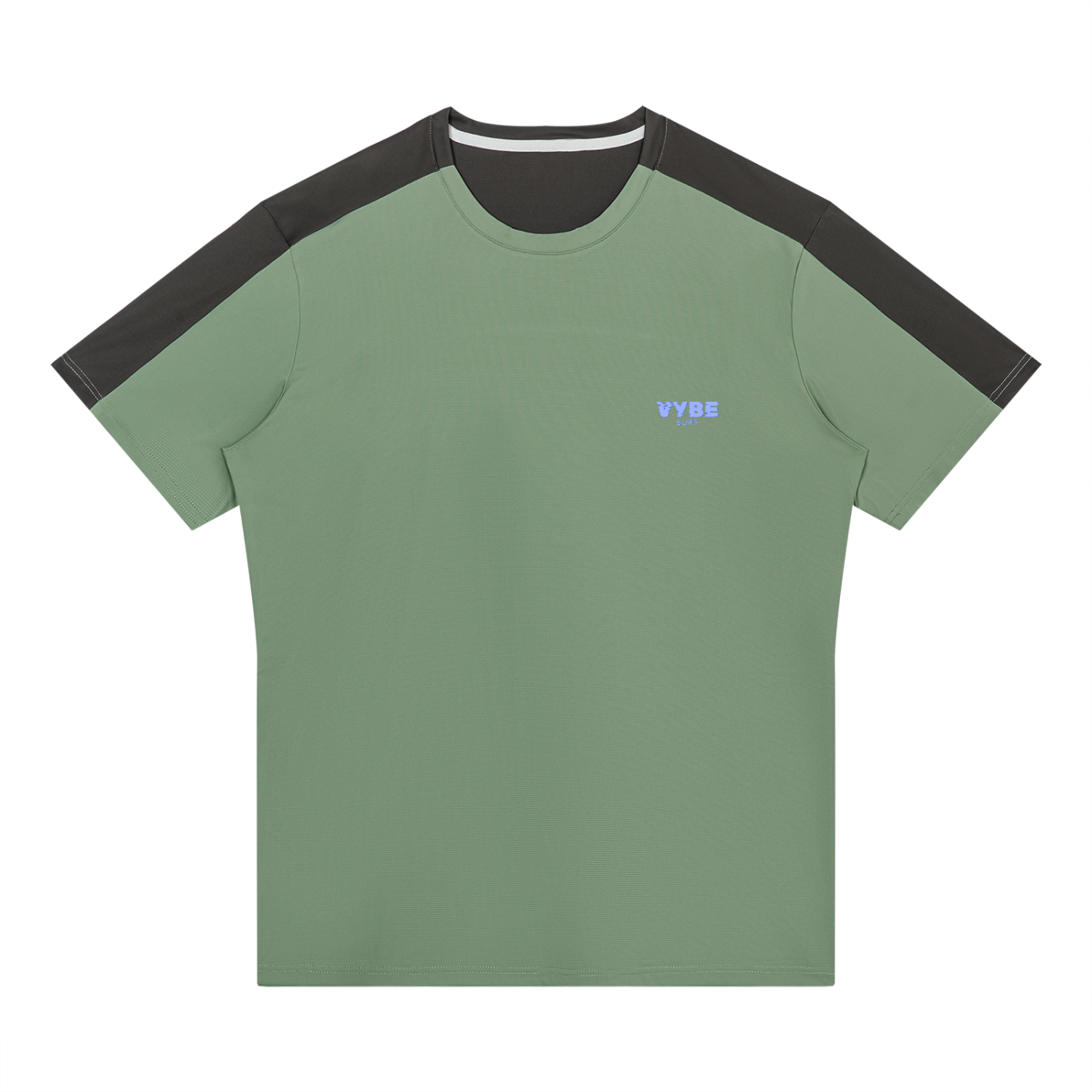 VYBE SURF Retro T-Shirt