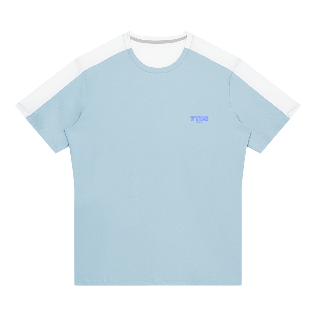 VYBE SURF Retro T-Shirt