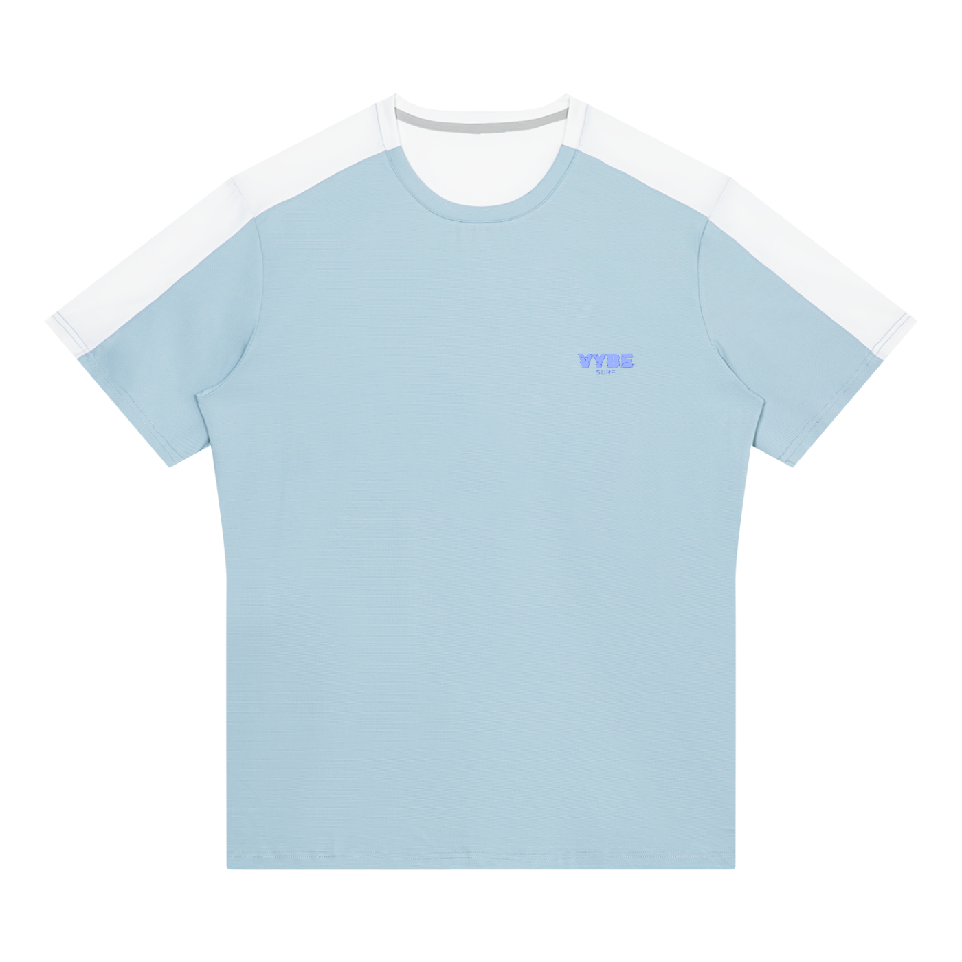 VYBE SURF Retro T-Shirt