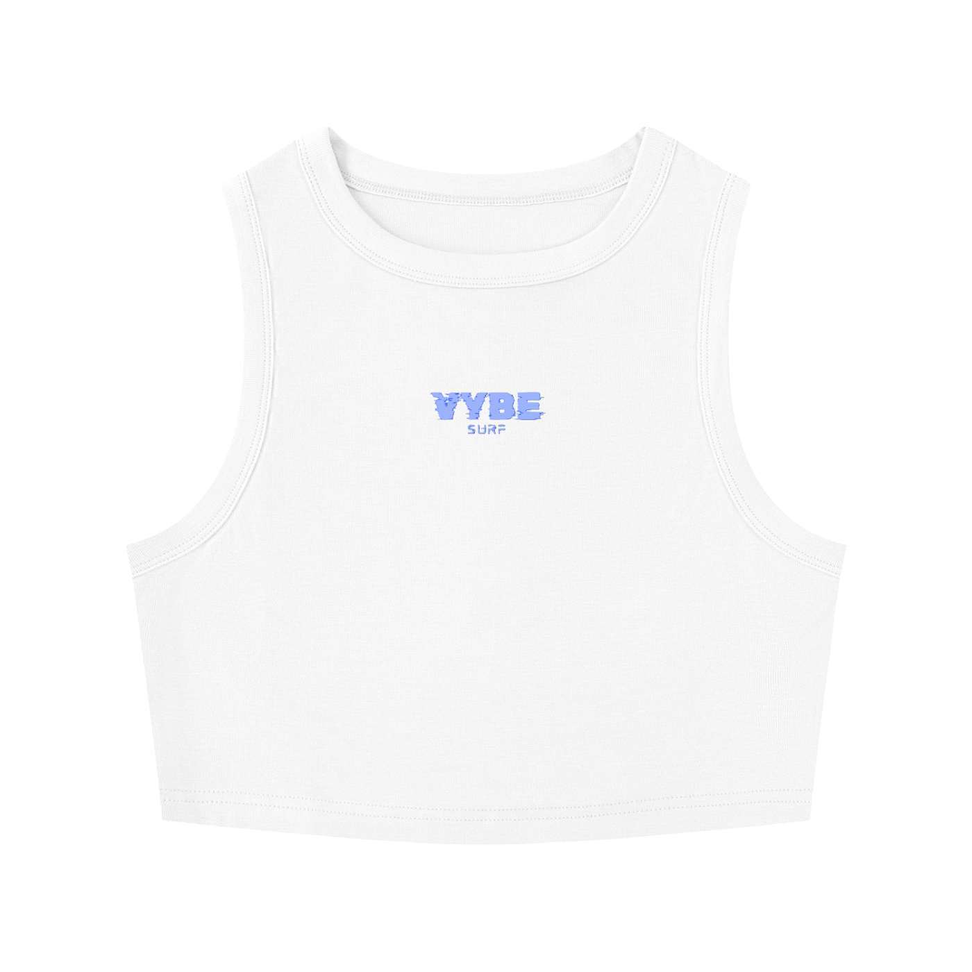 VYBE SURF Explorer Crop Tank