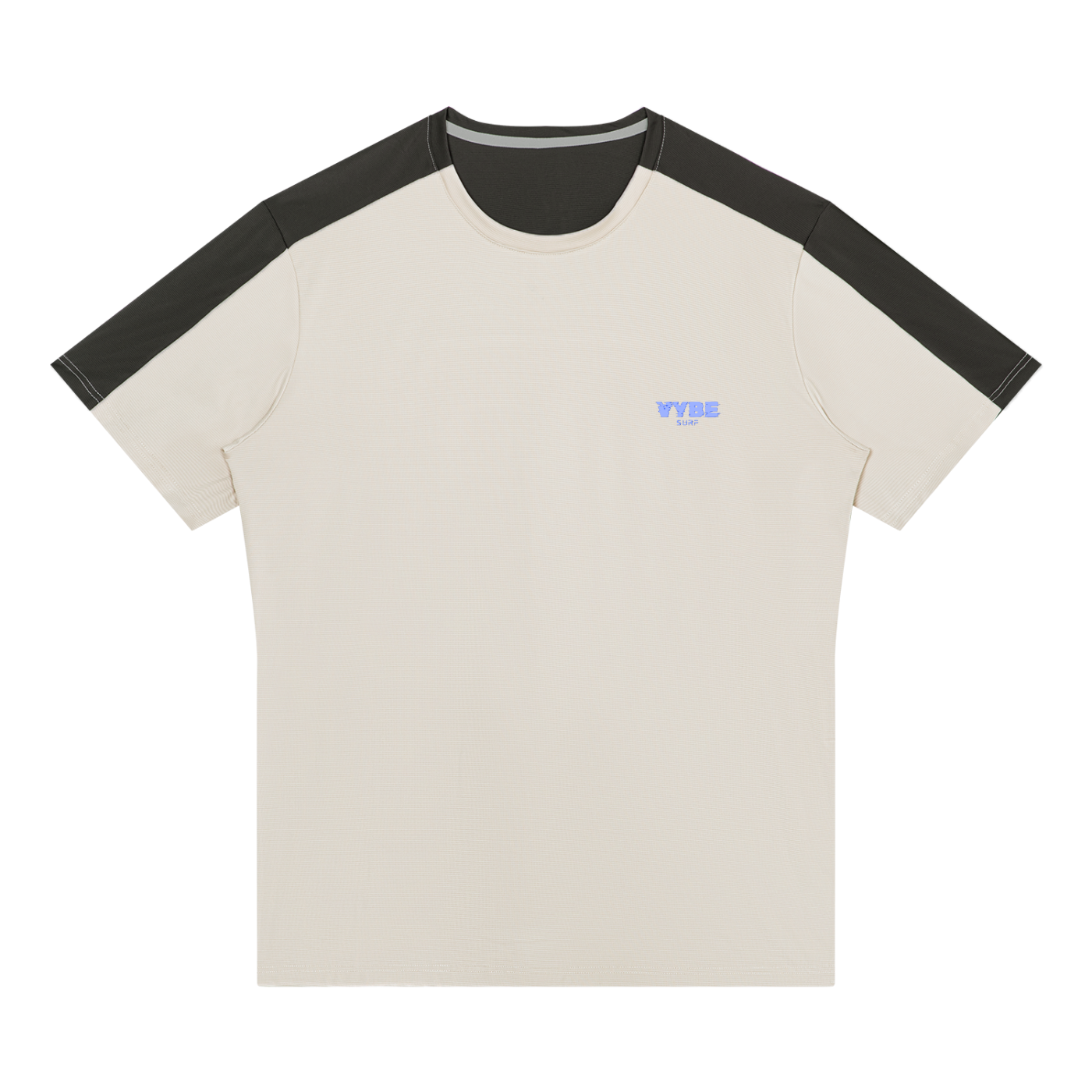 VYBE SURF Retro T-Shirt