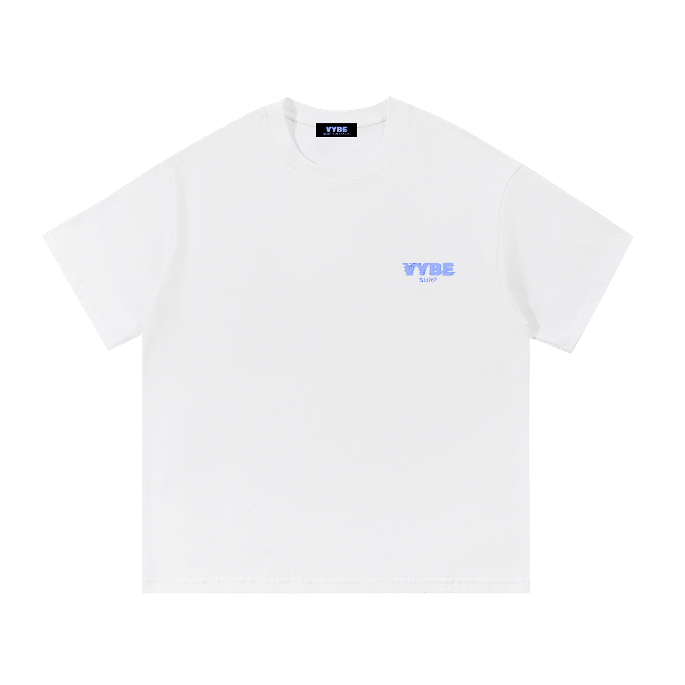 VAULT '26 Tee