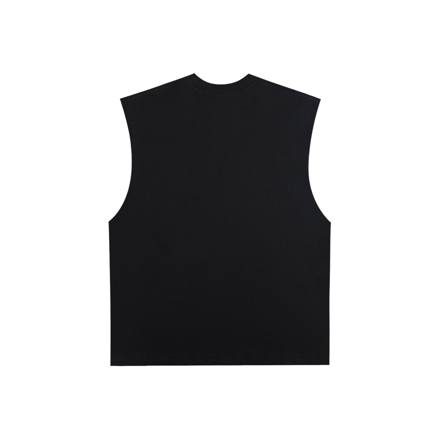 VYBE SURF Signature Cotton Tank Top