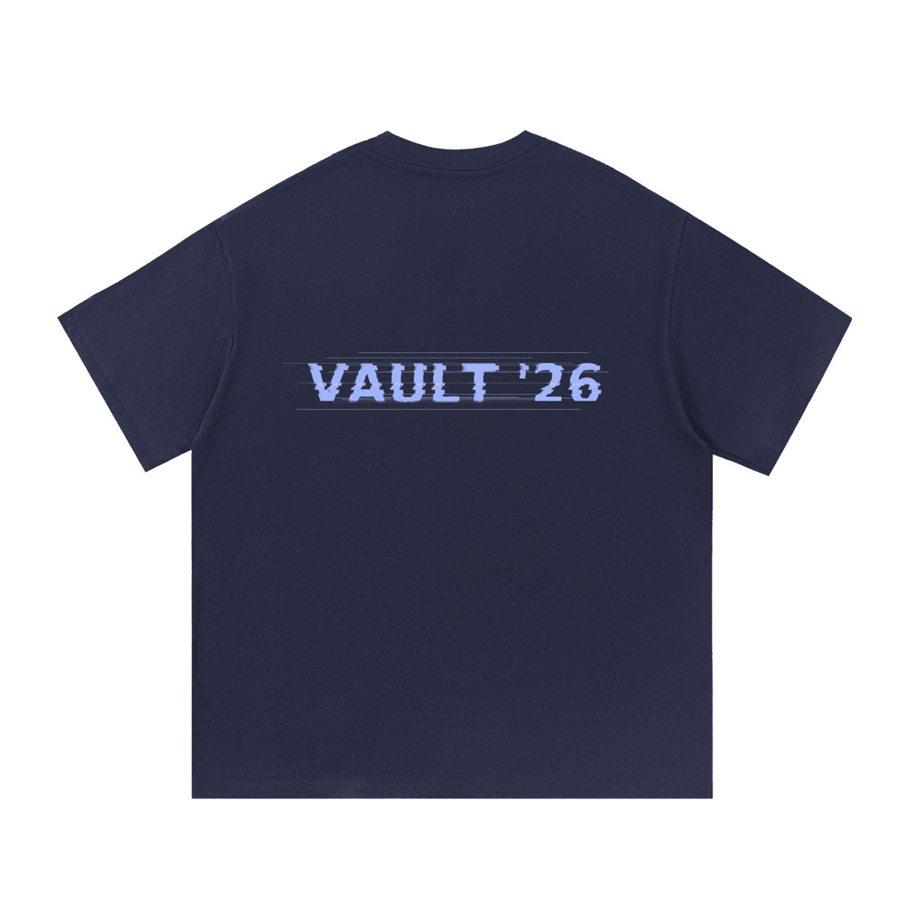 VAULT '26 Tee