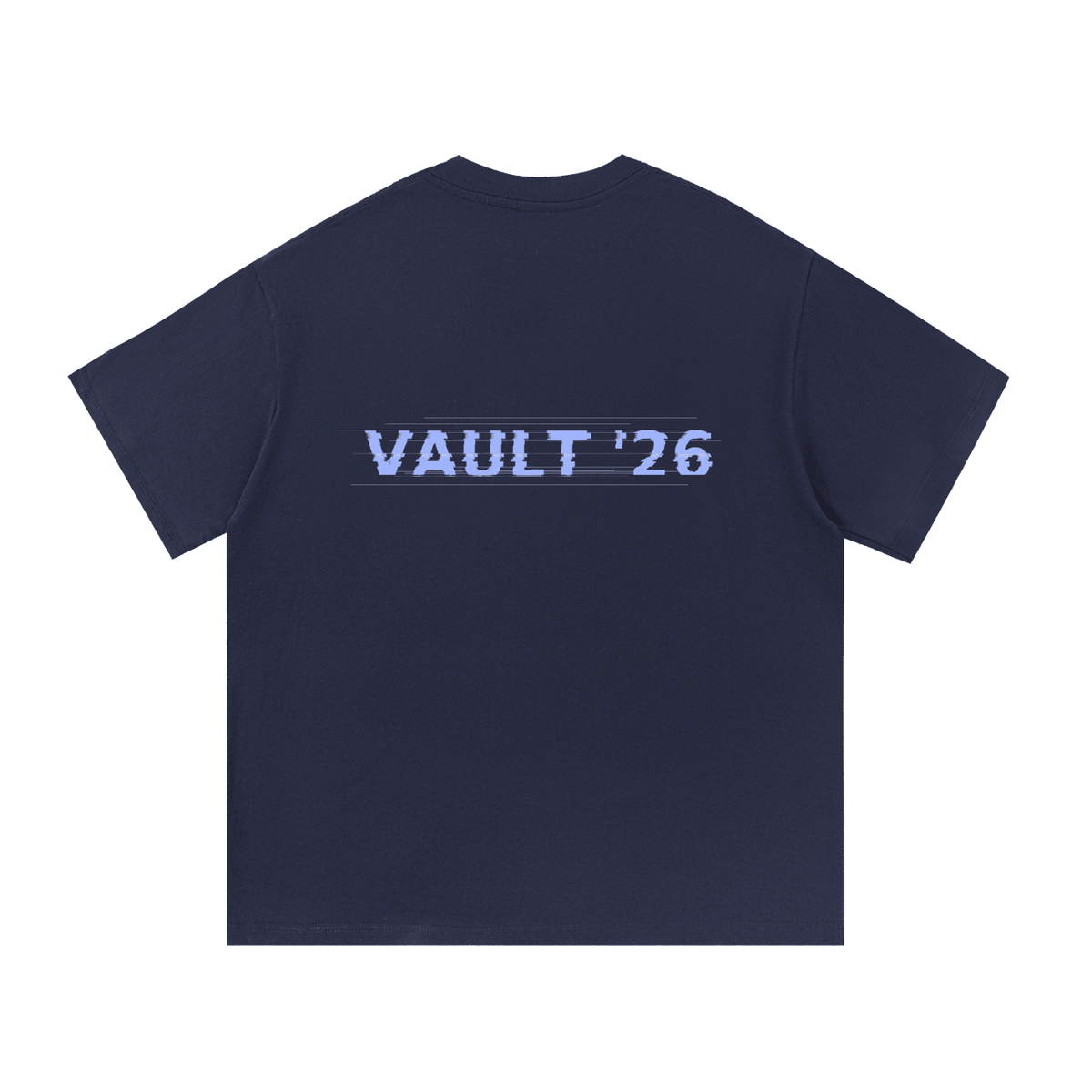 VAULT '26 Tee
