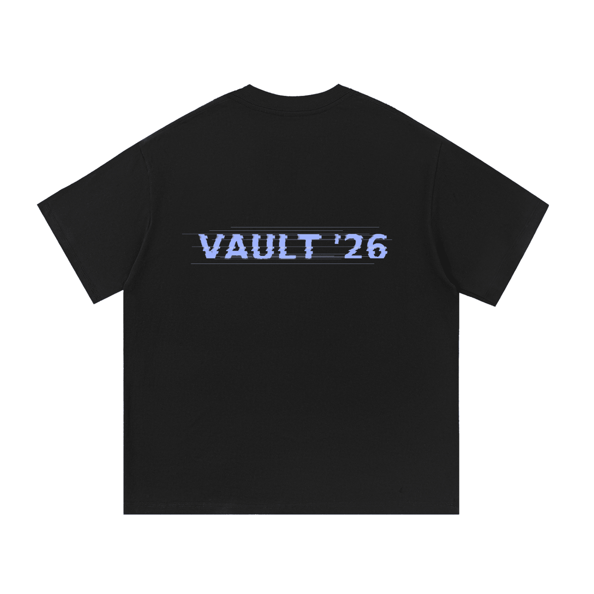 VAULT '26 Tee