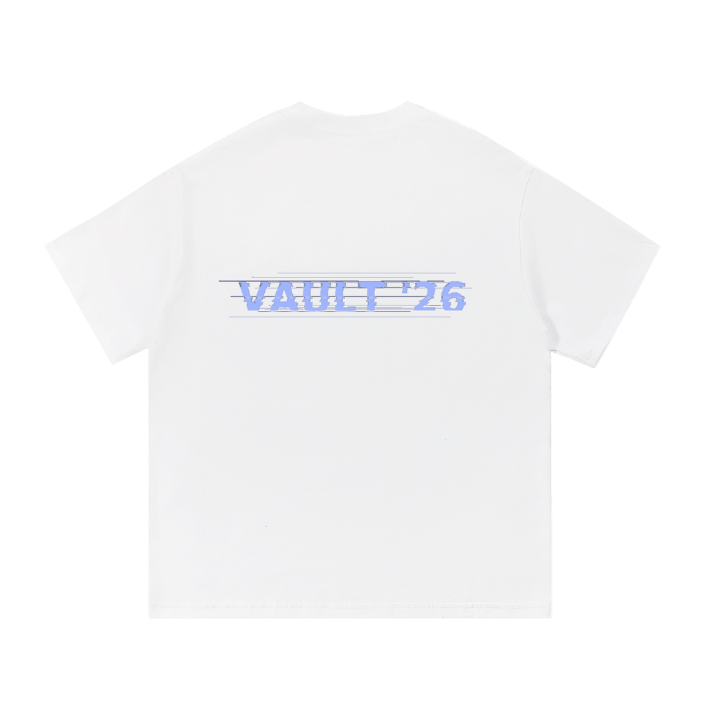 VAULT '26 Tee