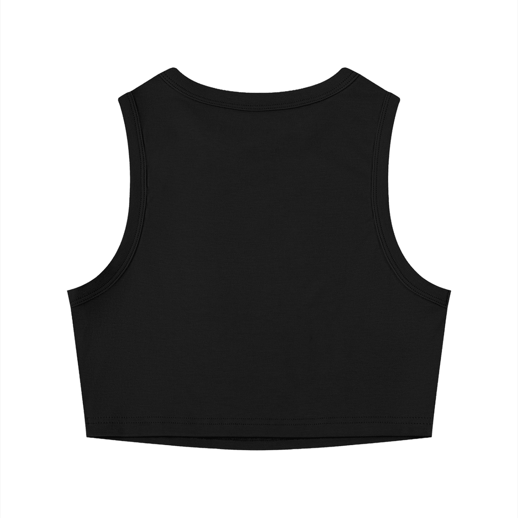 VYBE SURF Explorer Crop Top