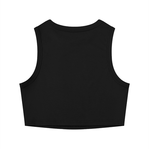 VYBE SURF Explorer Crop Top