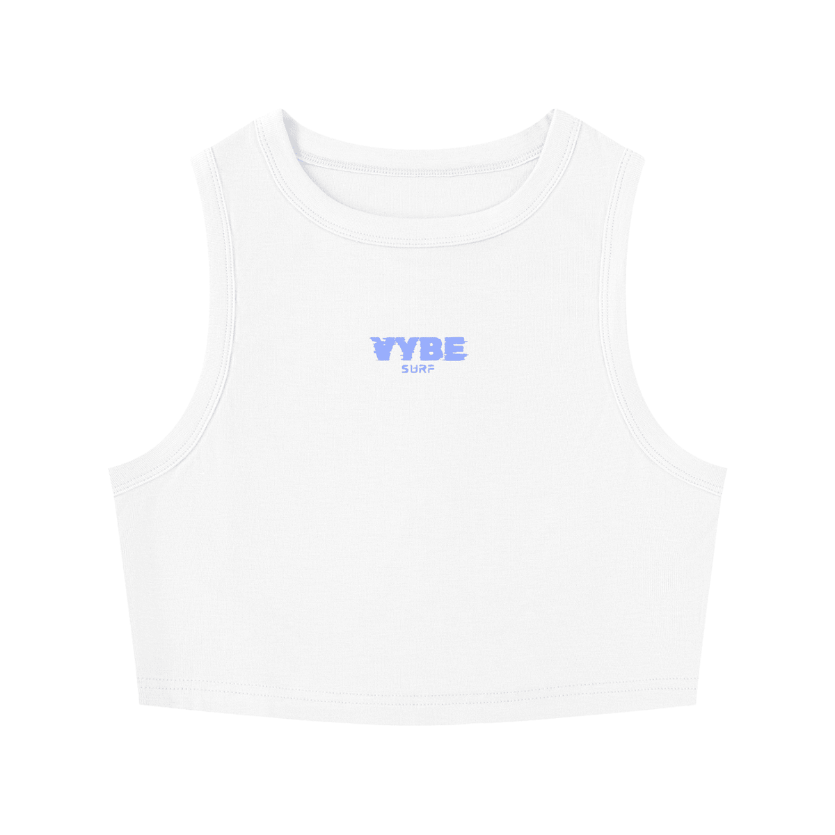 VYBE SURF Explorer Crop Top
