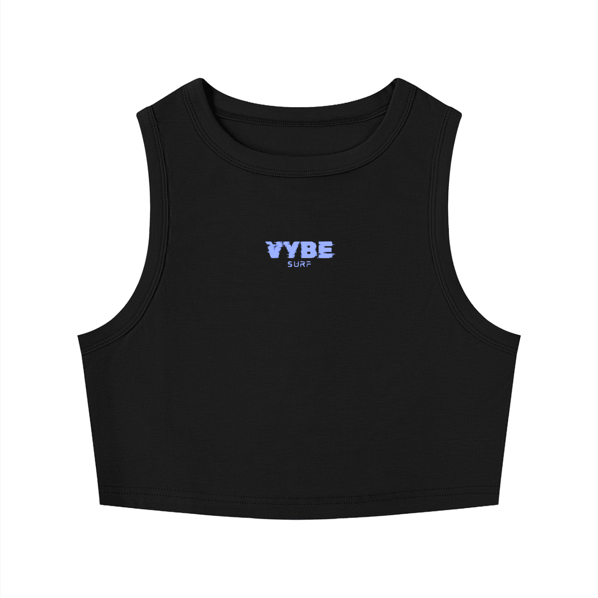 VYBE SURF Explorer Crop Top