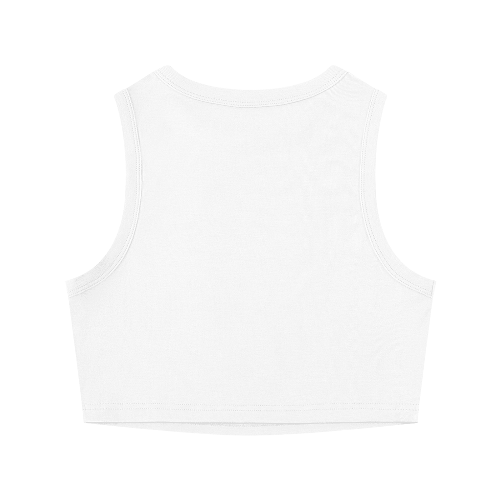 VYBE SURF Explorer Crop Top