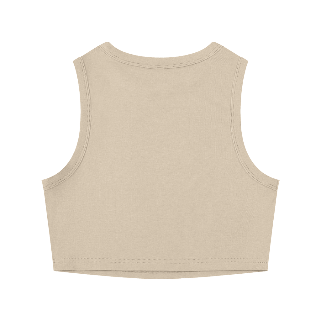 VYBE SURF Explorer Crop Top