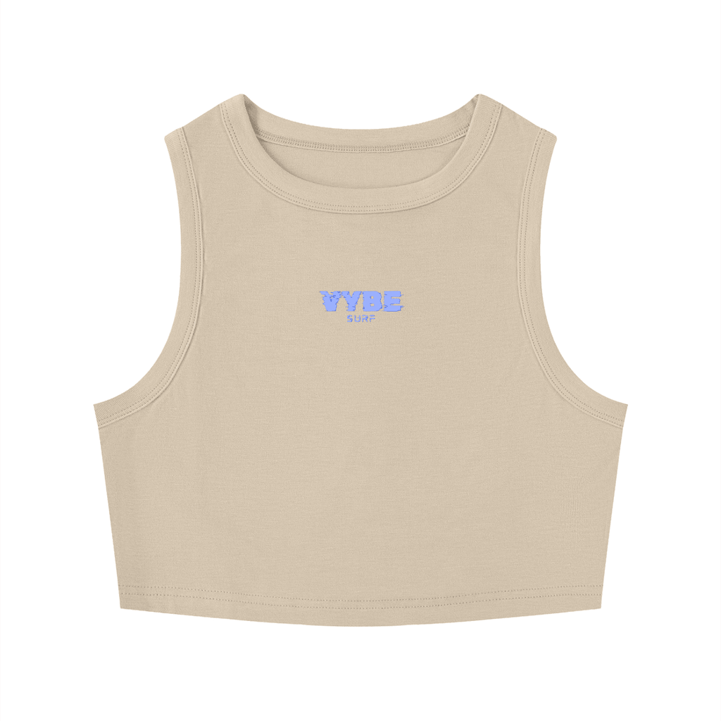 VYBE SURF Explorer Crop Top