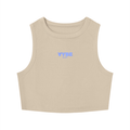 VYBE SURF Explorer Crop Top