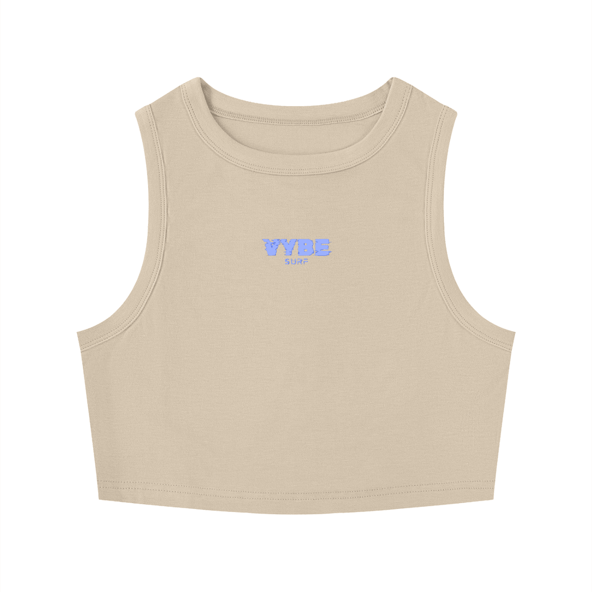 VYBE SURF Explorer Crop Top