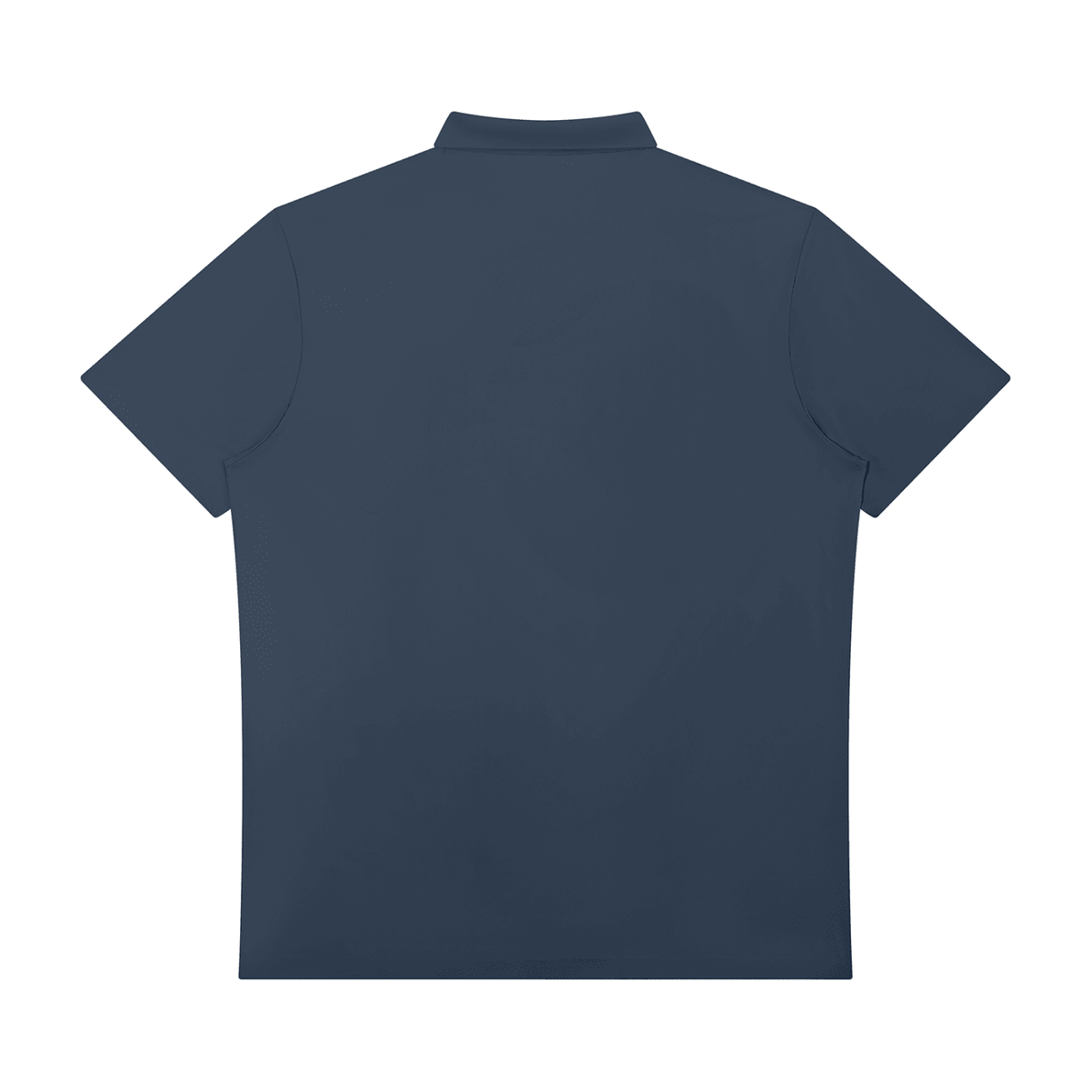 VYBE SURF Men's Quarter-Zip Performance Polo Shirt