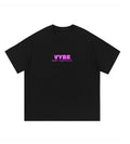 VYBE SURF NEON Tees