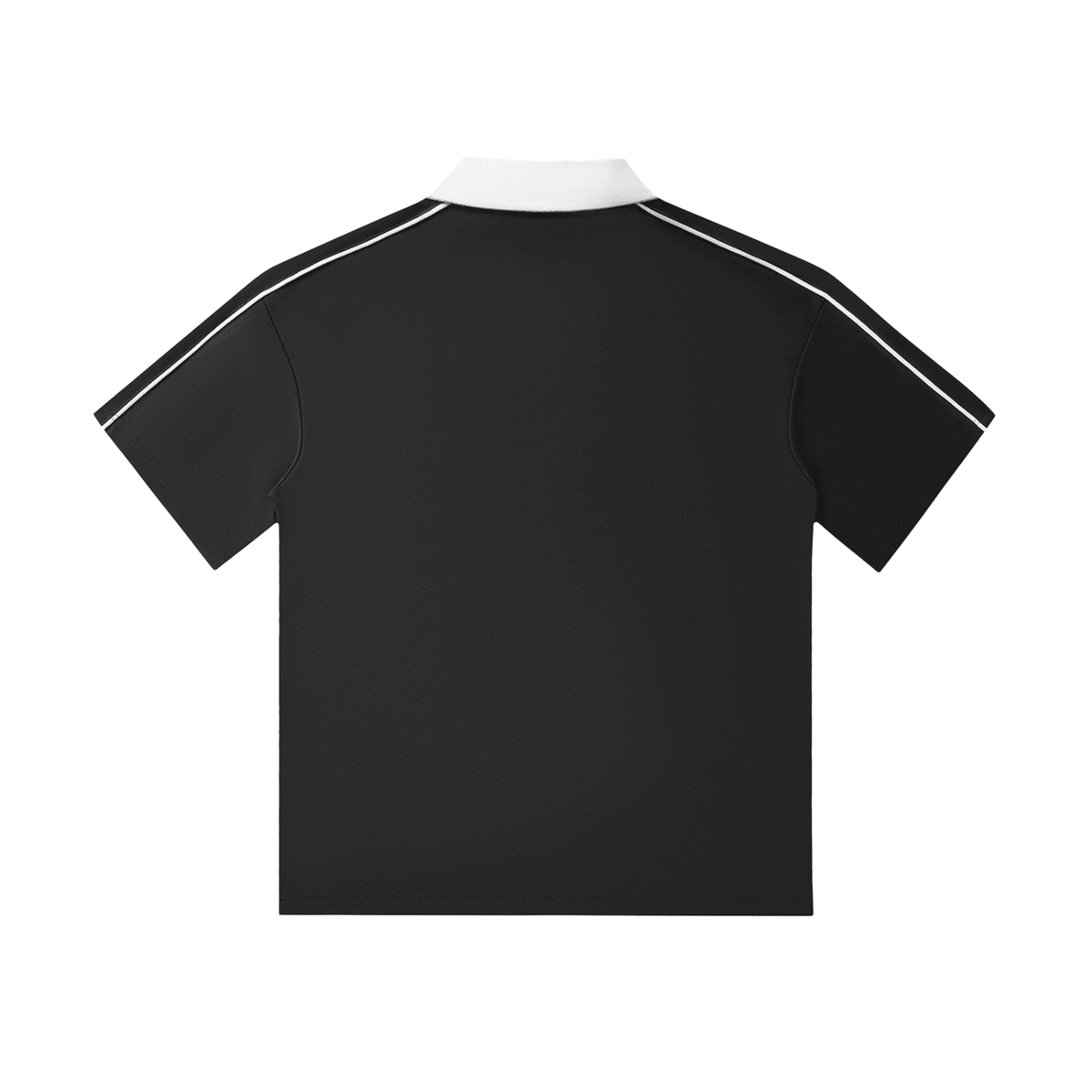 VYBE SURF Polo Shirt
