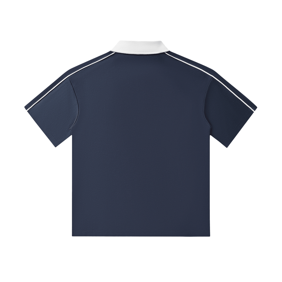 VYBE SURF Polo Shirt