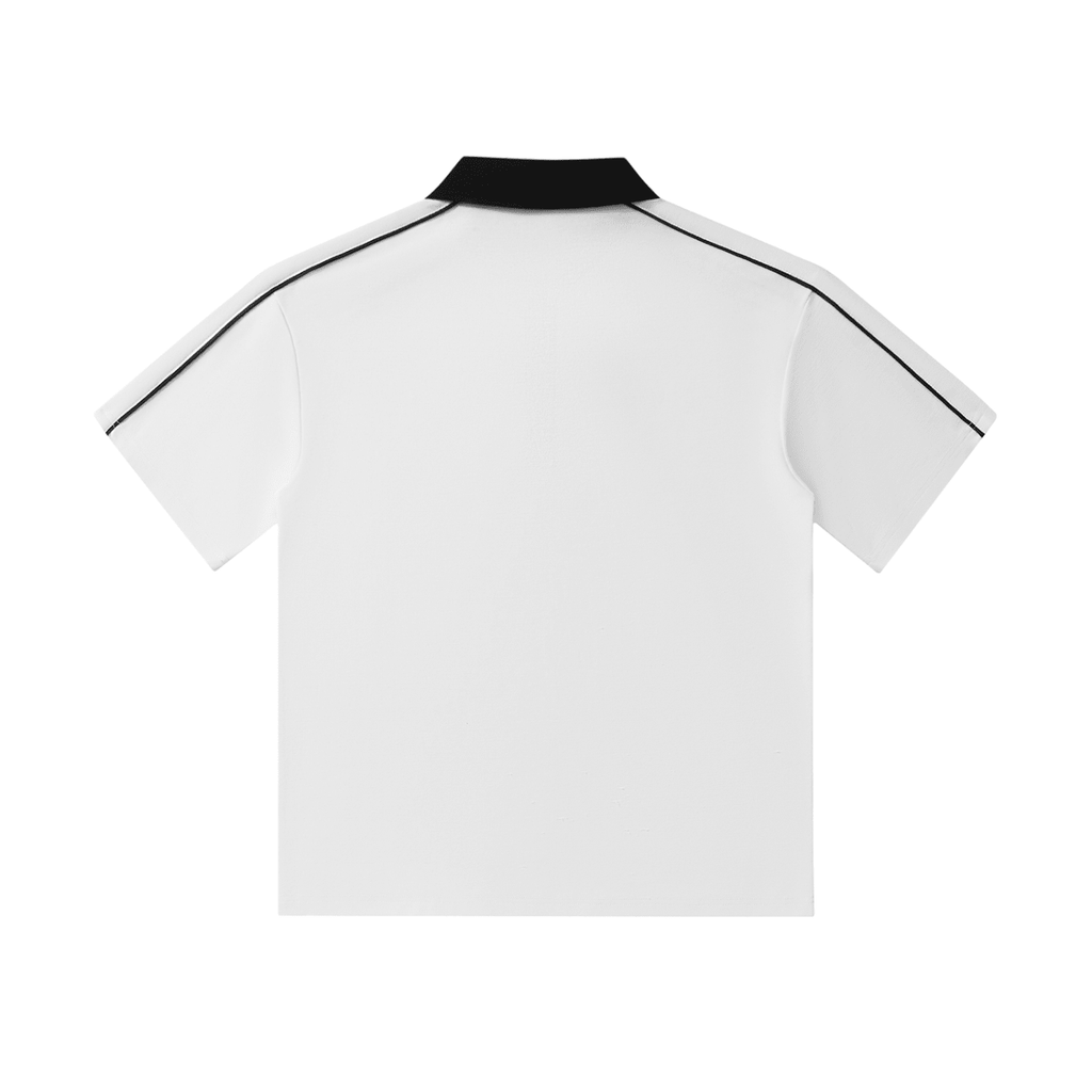 VYBE SURF Polo Shirt